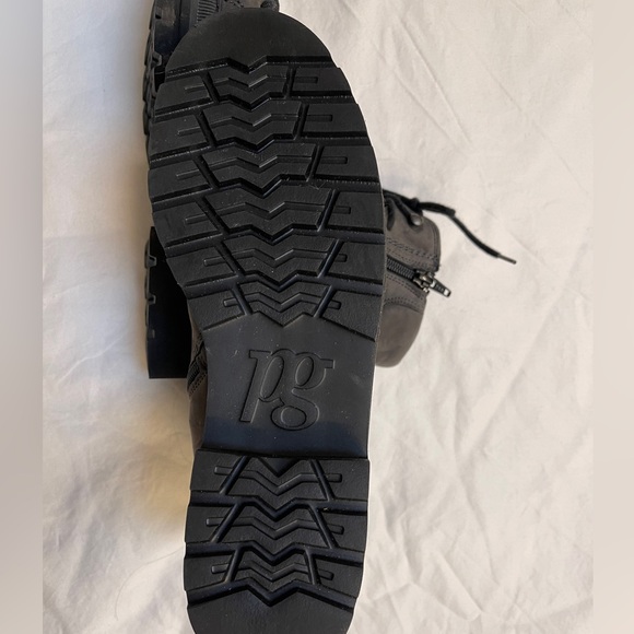 Paul Green Kava Bootie NWOB US 9.5 - Picture 4 of 5